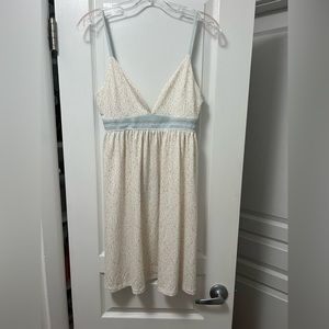 NWT Levitate Summer Dress